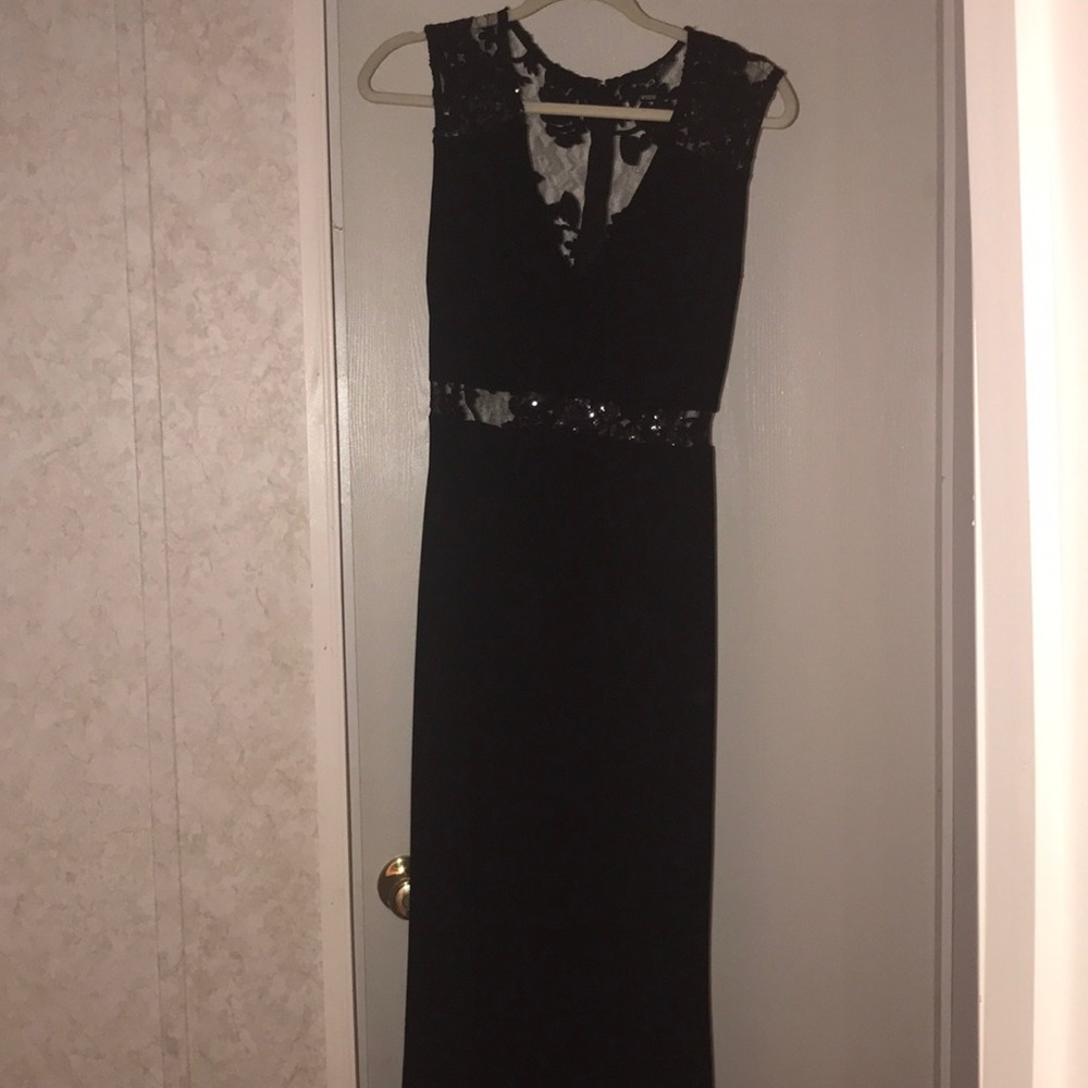 Formal or cocktail dress